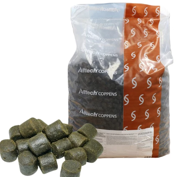 Alltech Coppens Halibut Pellet 20mm 20kg (Fúratlan)